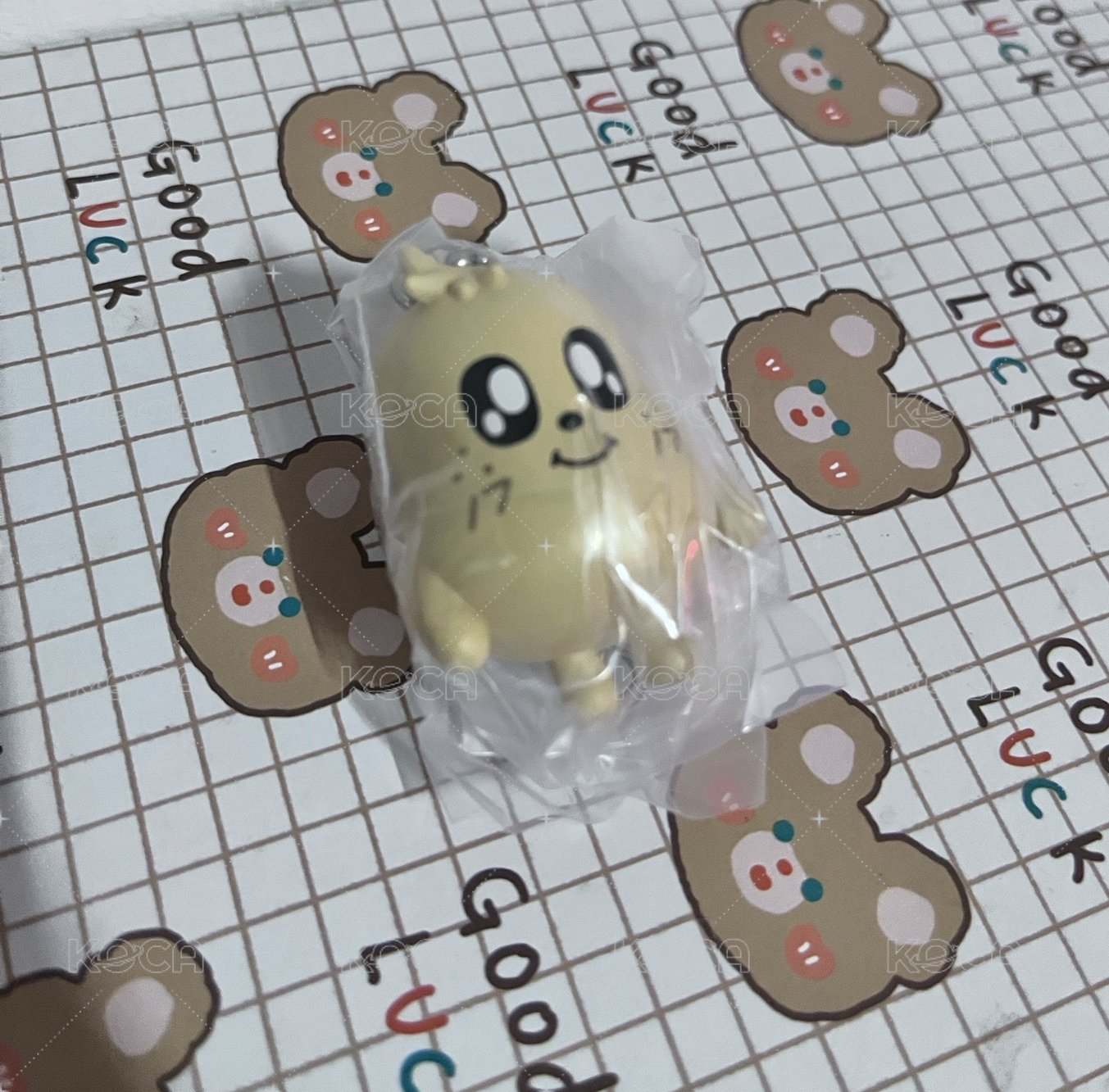 奎（需帶🩵）