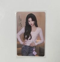 沃品品牌代言人小卡