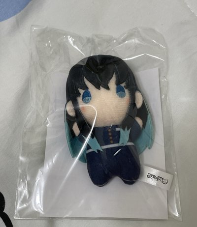 無一郎無限城瓦娃