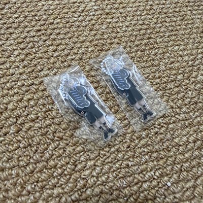 &TEAM 雪明 快閃店 隨機吊飾