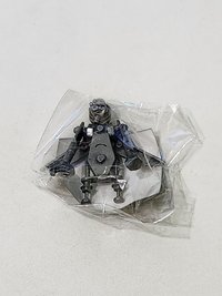 機器人扭蛋-款式1