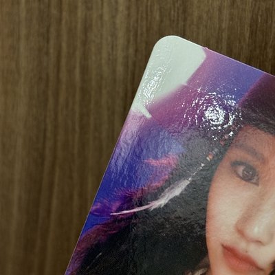 海盜Mina 迷三專卡 Cheer up TT