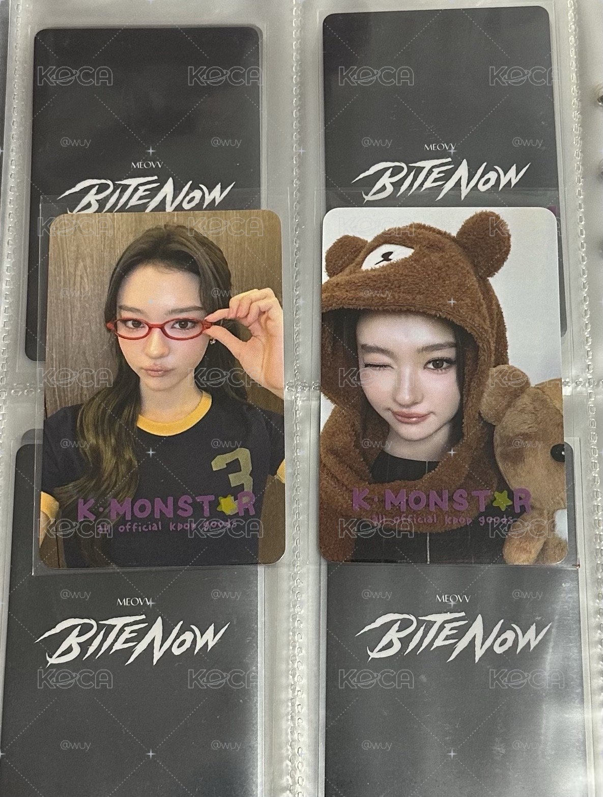 Ella小卡