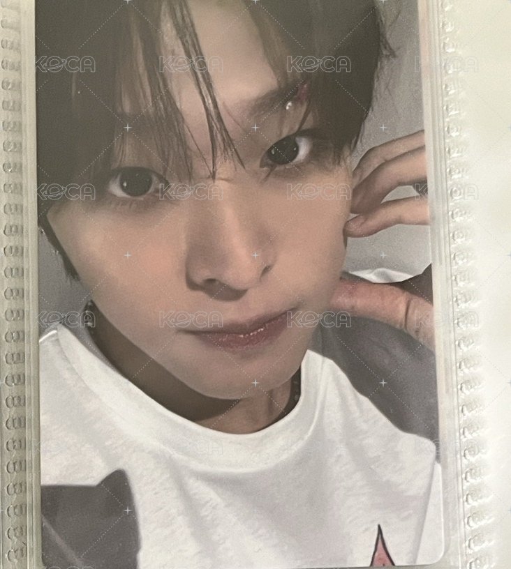 poppop ju幸運卡