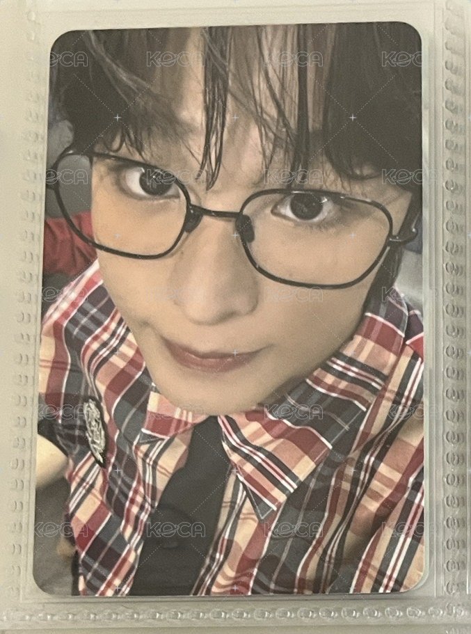 眼鏡🐹