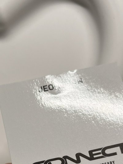 耳環卡漢🤍