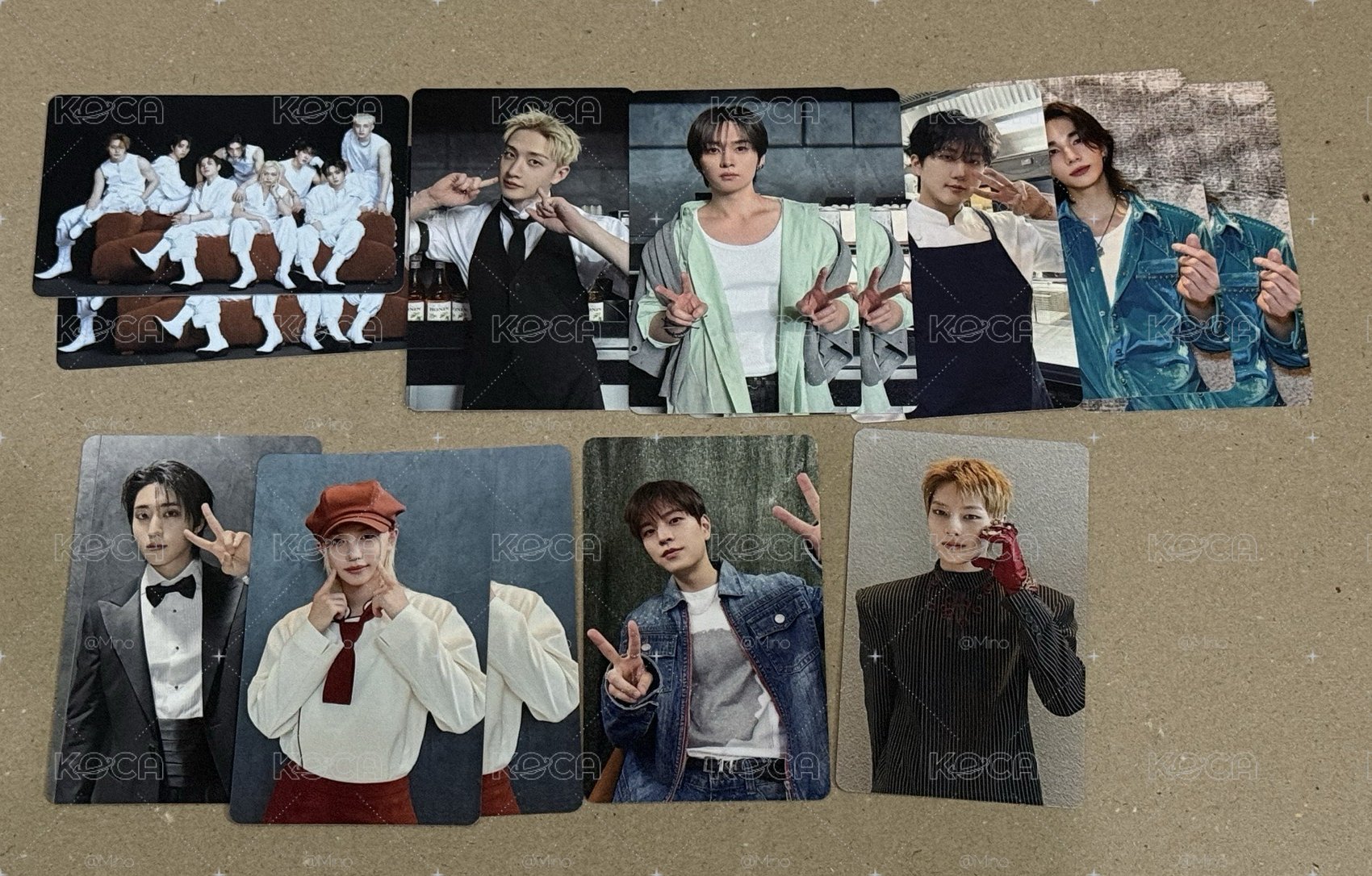 HMV LD