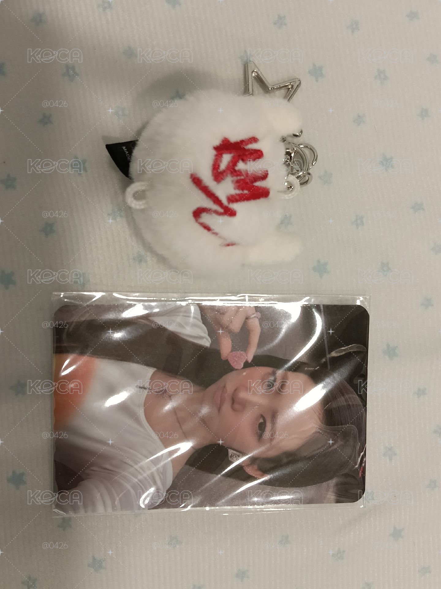 白球含卡