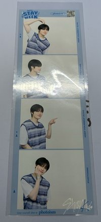 PHOTOISM人生四格寅
