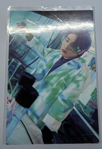 二巡明信片 寅