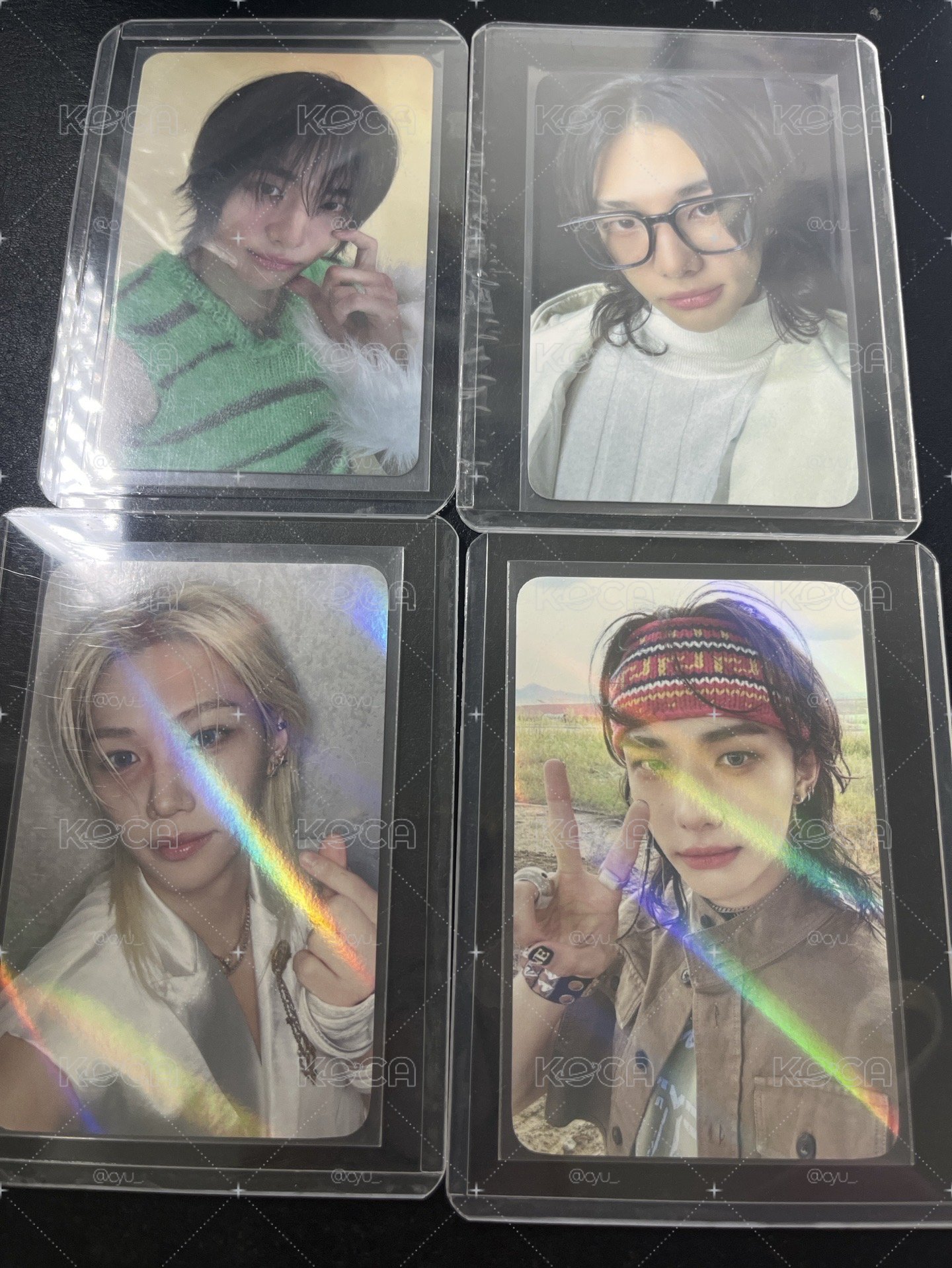 辰 菲 特典 辰ATE專卡
