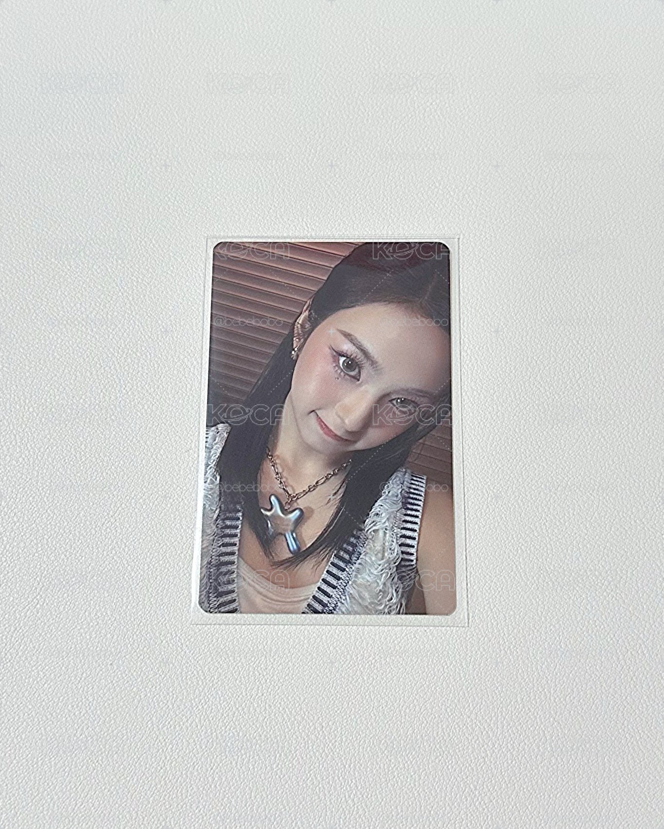 CHIQUITA | DRIP yg線下