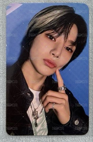 2025年曆jyp特典