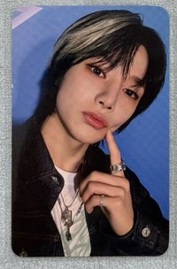 2025年曆jyp特典