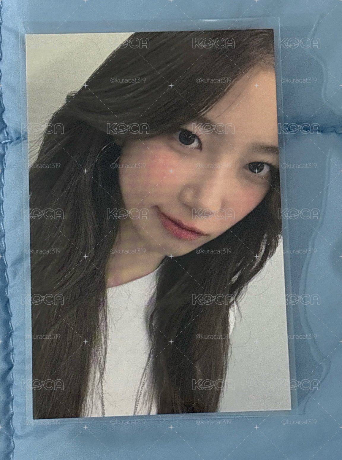 la入場葉