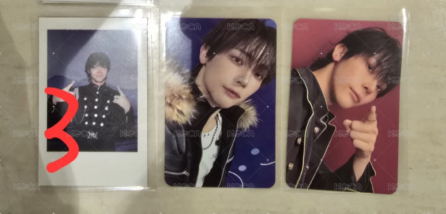 3NICHOLAS