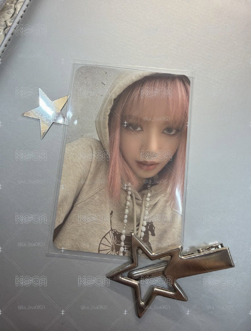 粉髮莎