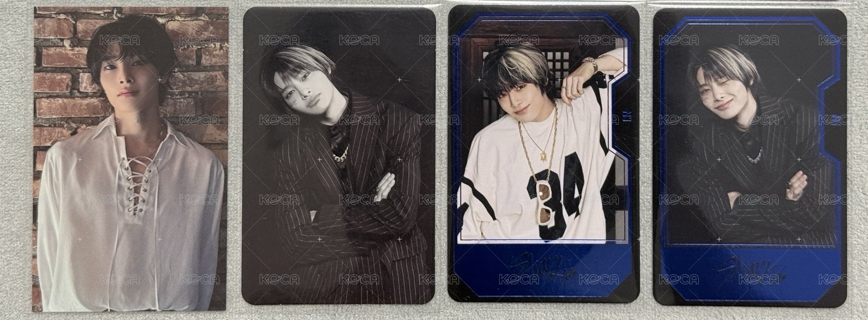 ⭐️合hmv ld+專卡*3