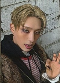 UNIQUE 打歌卡 