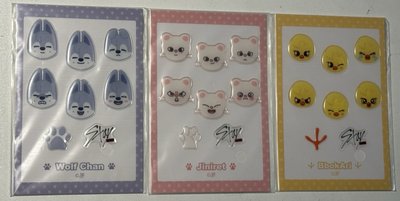 6期日本會員 一番賞 貼紙