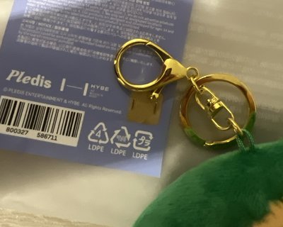 秀聖誕花圈娃