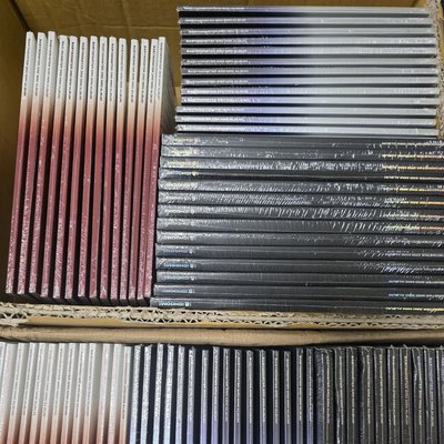 CHOOM團封set