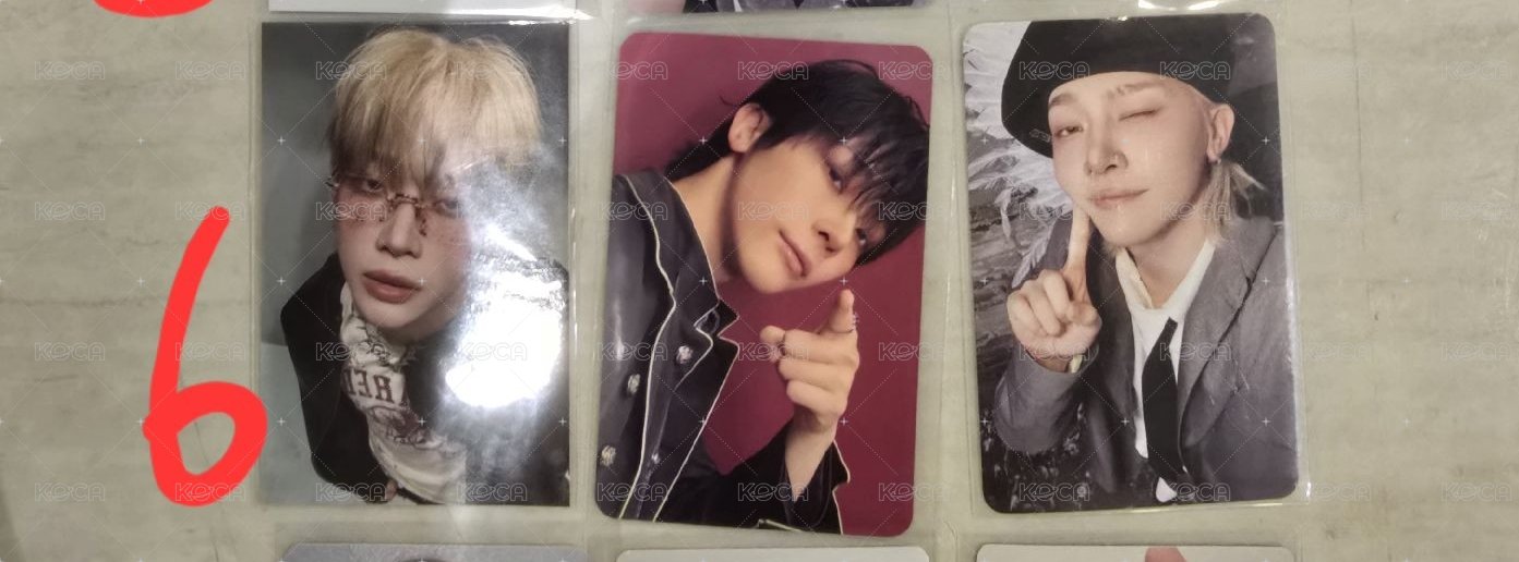 6NICHOLAS
