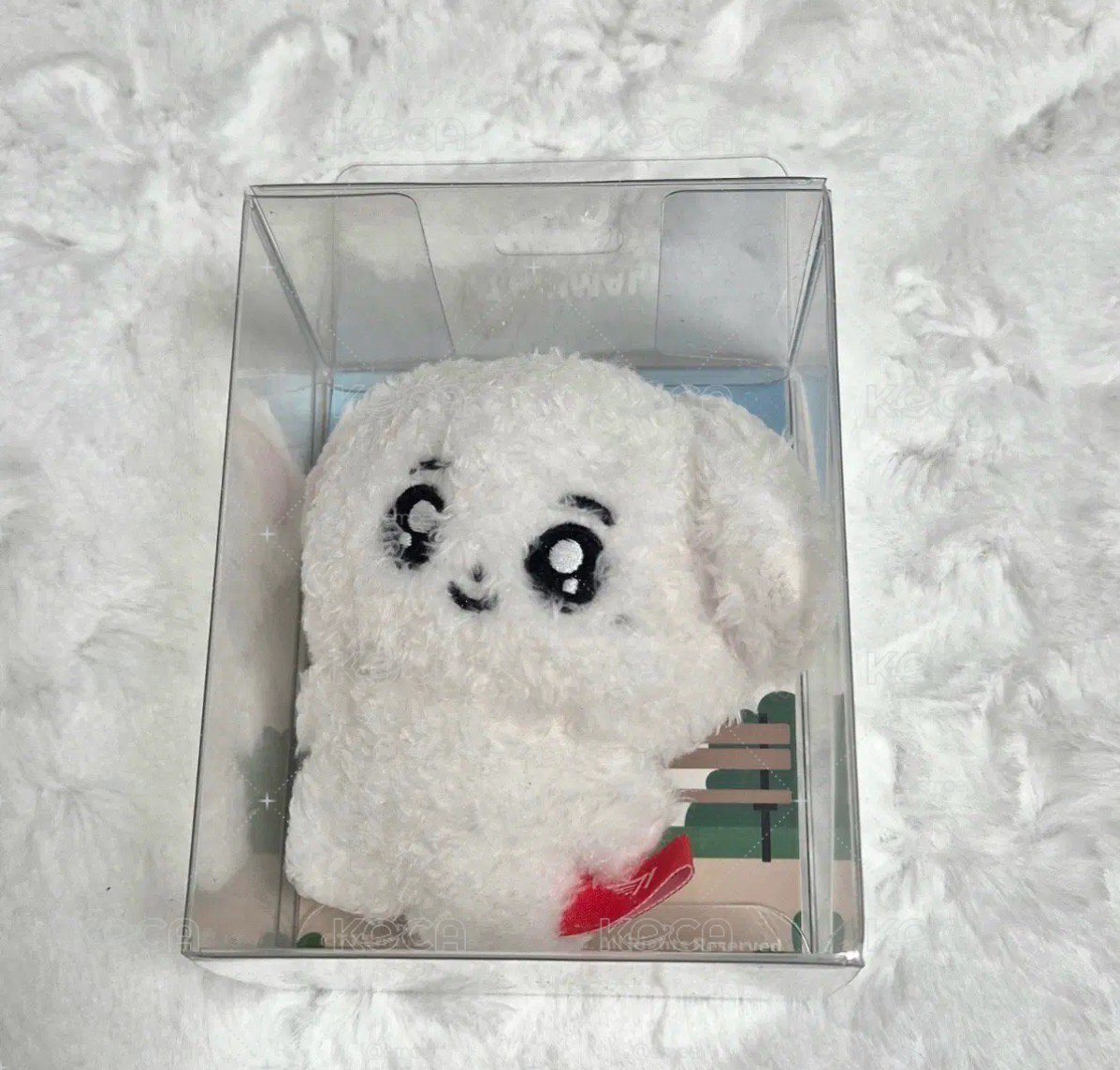 KERIA 潦草娃 全新 現貨
