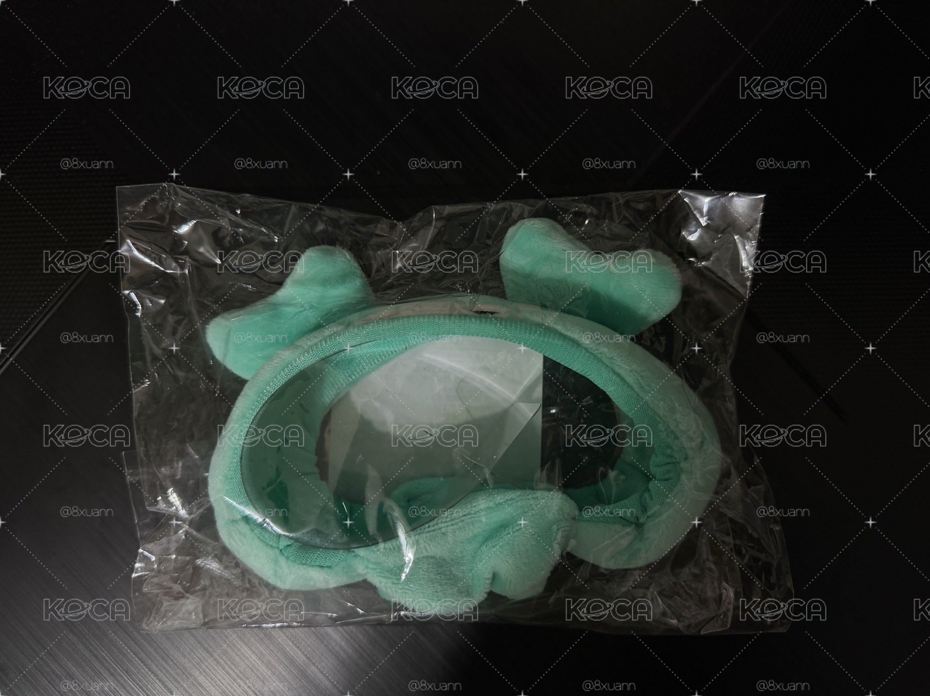 南手燈套