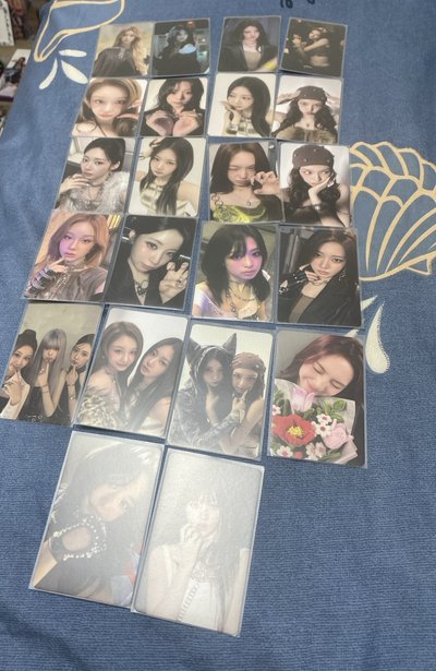 寶怪小卡專區💖！