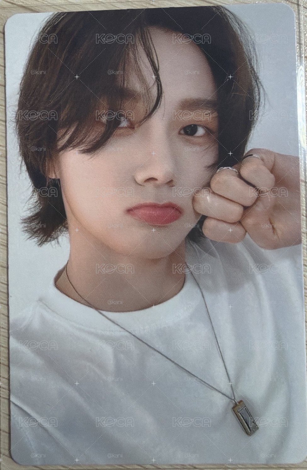 SUNGHO專卡🧊