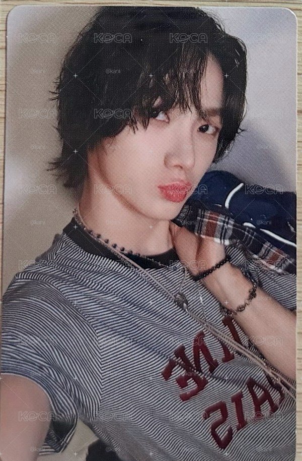 SUNGHO專卡🧊