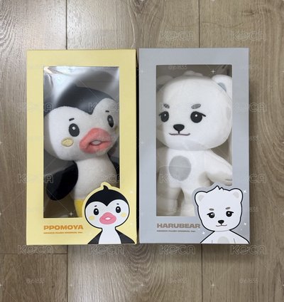🐧🐻‍❄️大娃
