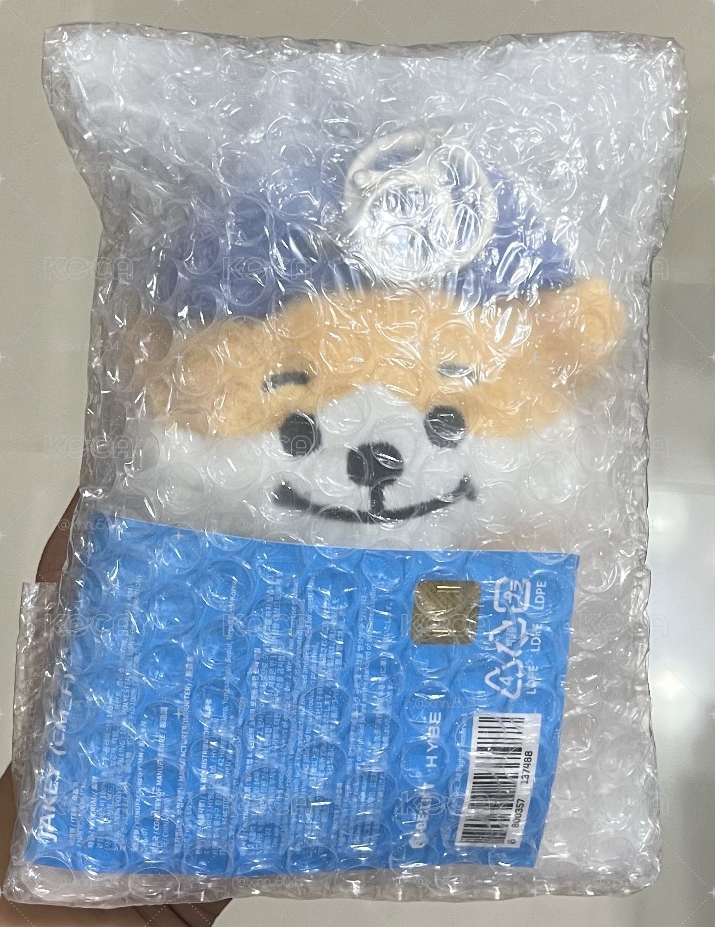 現貨Jakey 