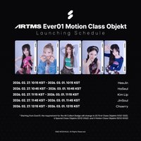 Ever01 MCO 502Z
