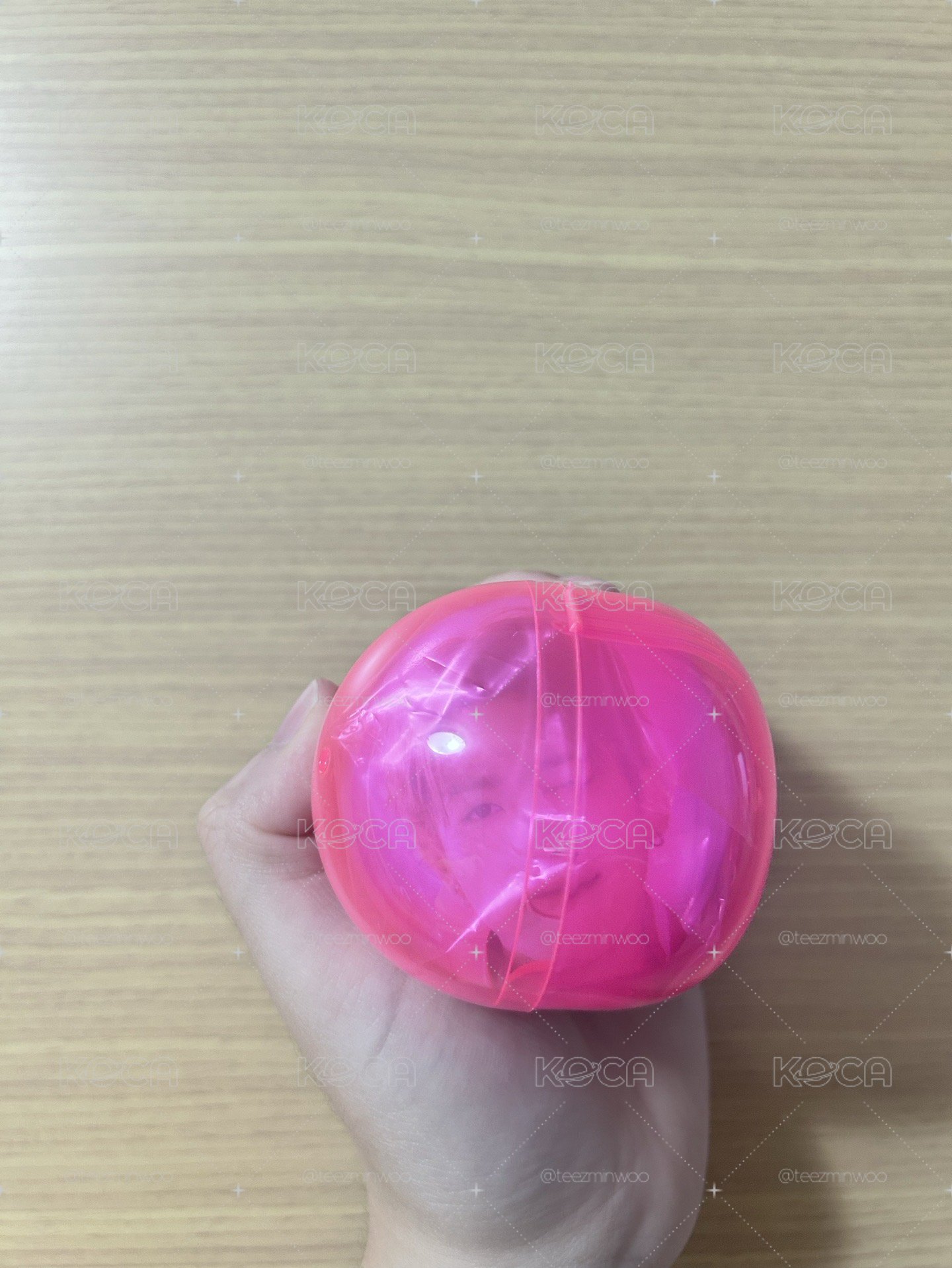 ✨現貨✨CALLING 徽章 弘中