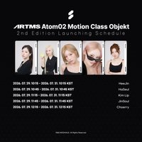 Atom02 MCO 502Z