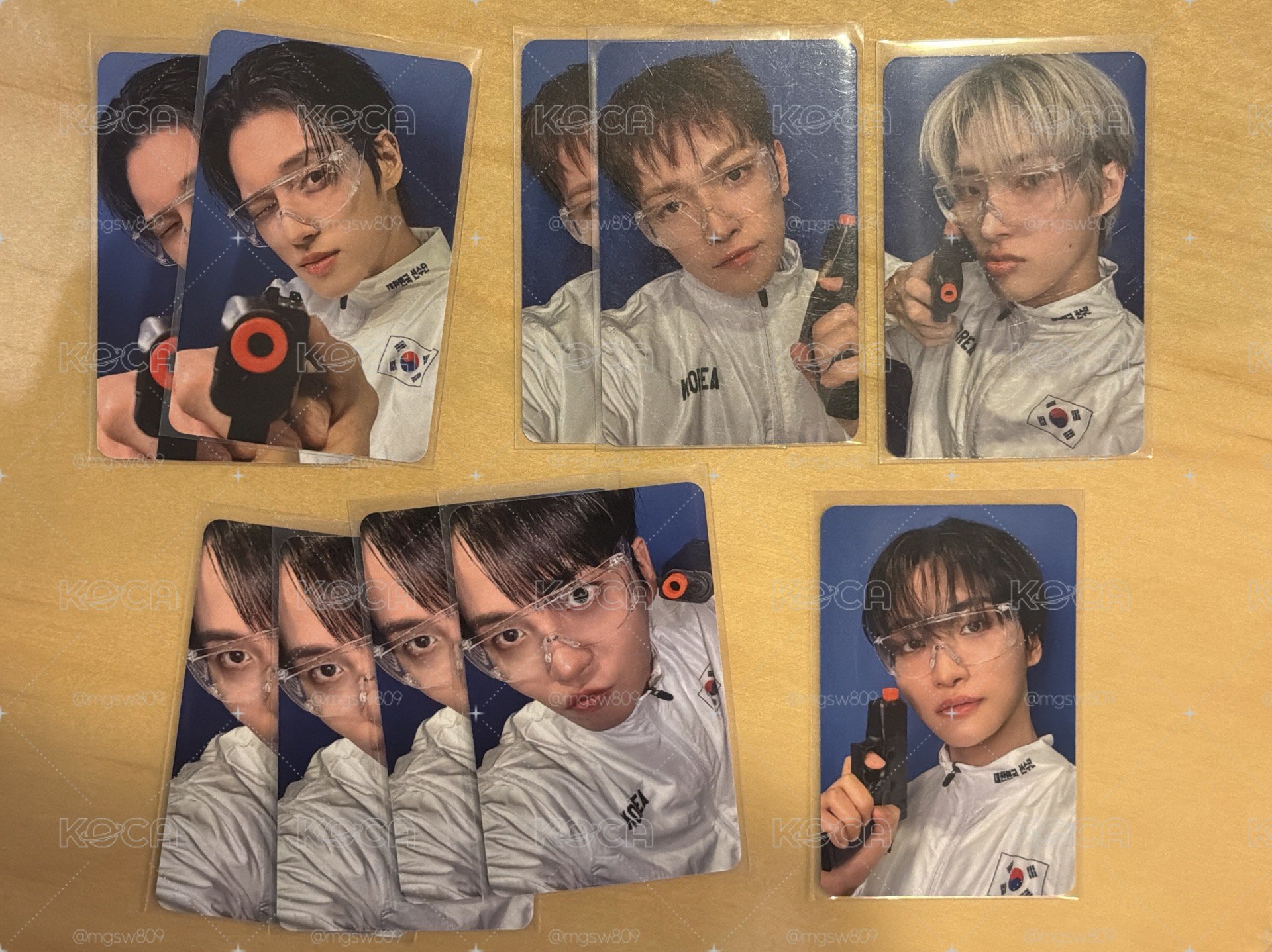 am 瞄準🔫