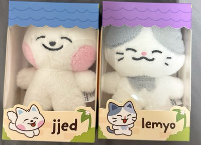 jjed & lemyo