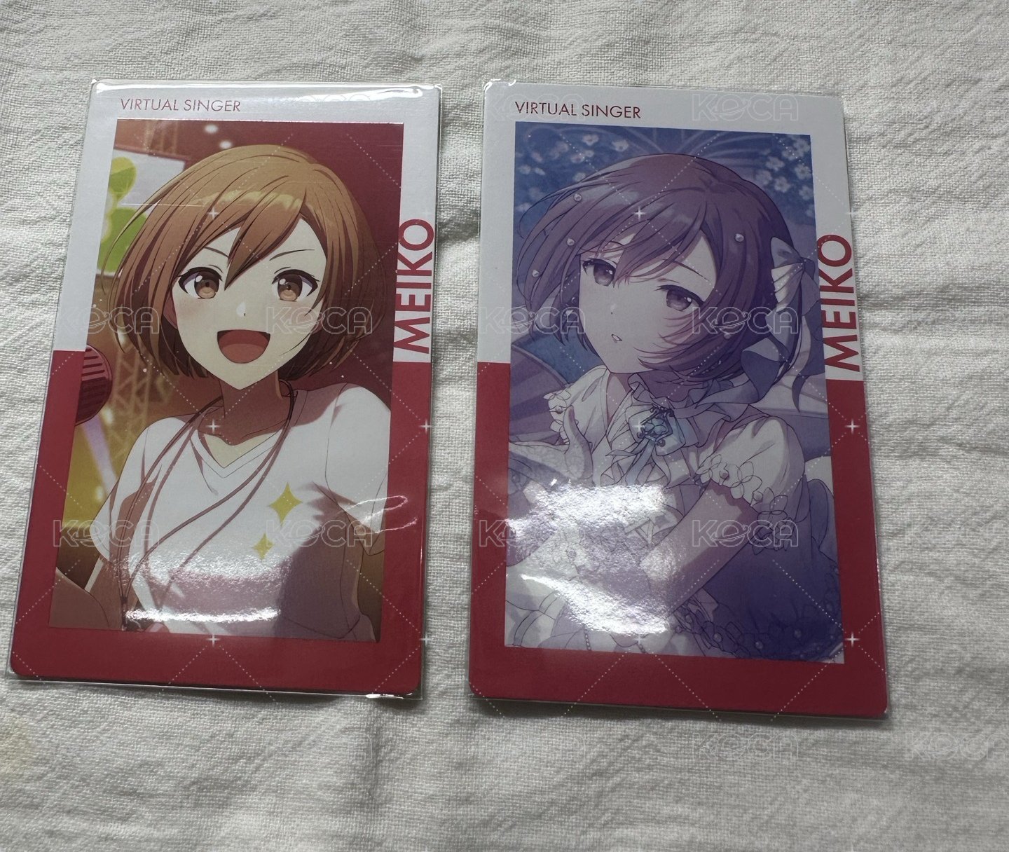 MEIKO