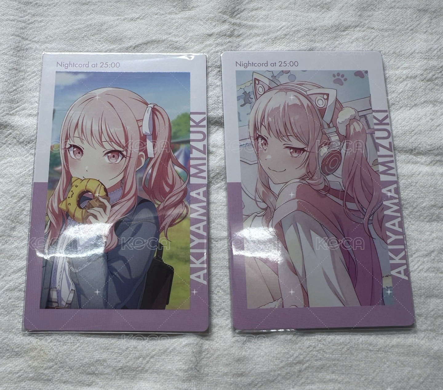 貓混瑞希