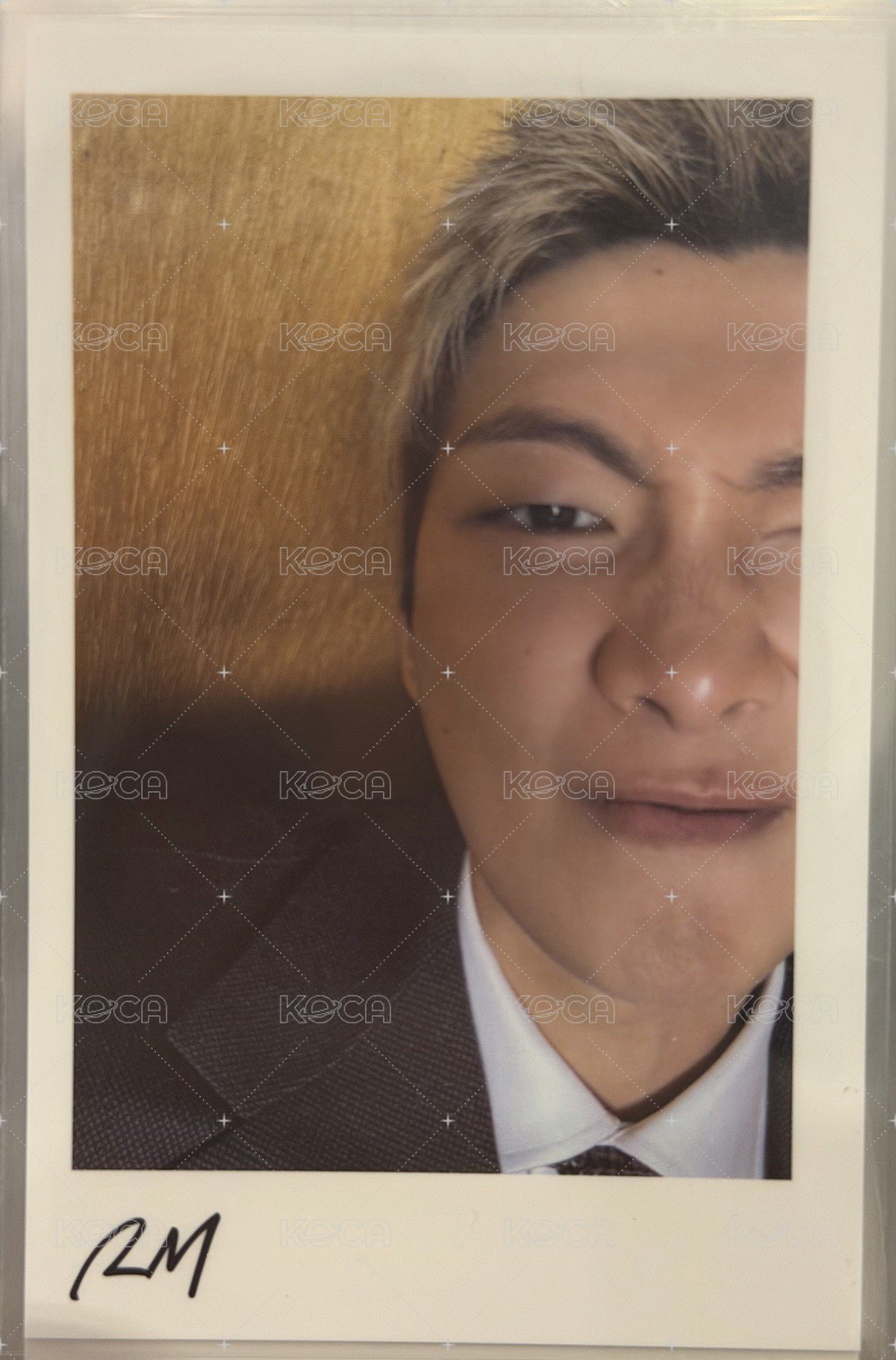 RM