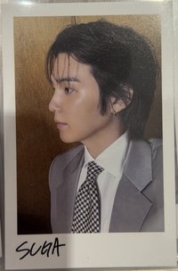 SUGA
