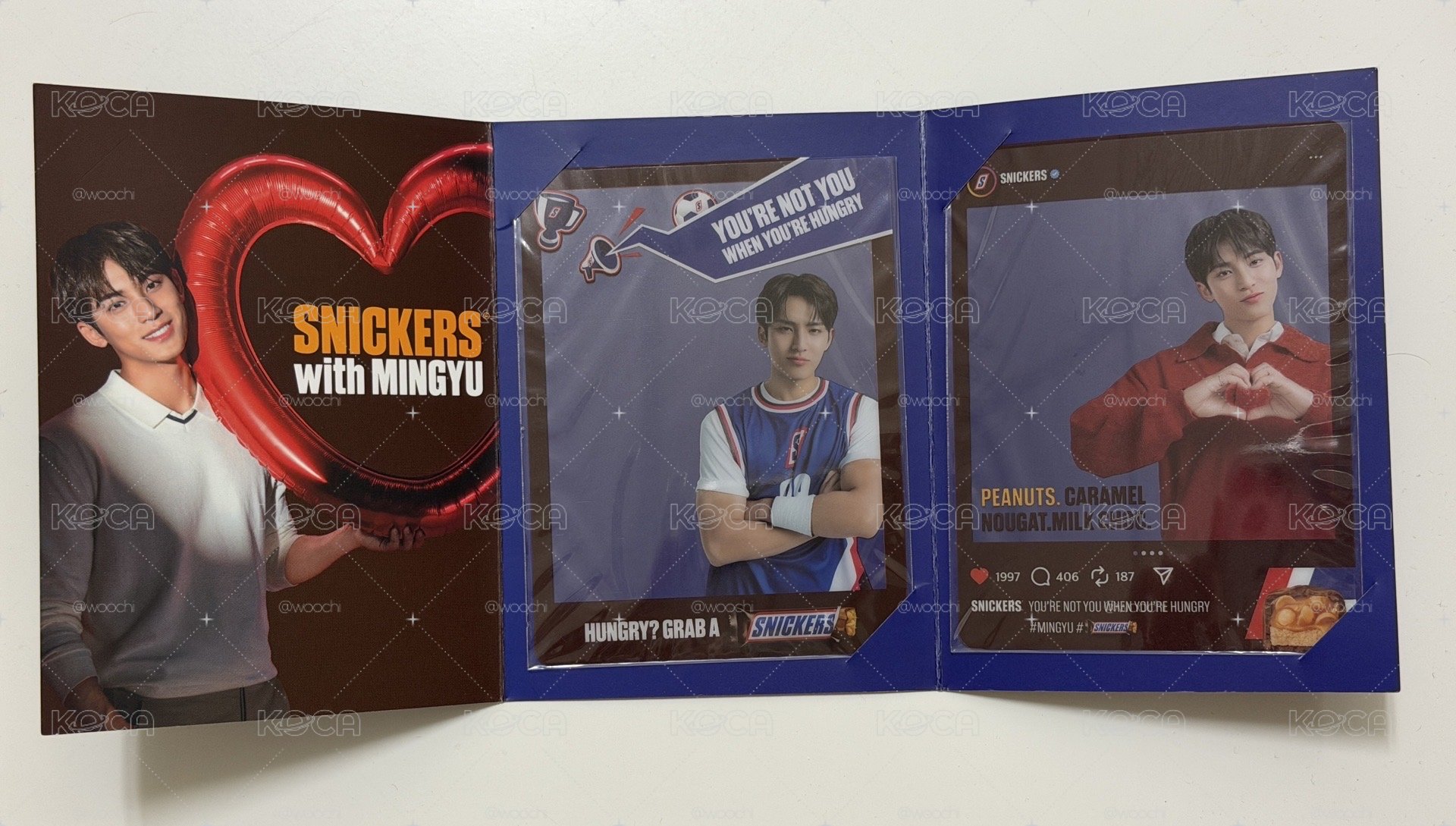 奎snickers士力架透卡組