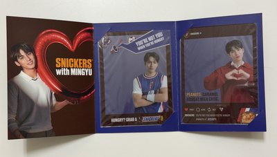奎snickers士力架透卡組