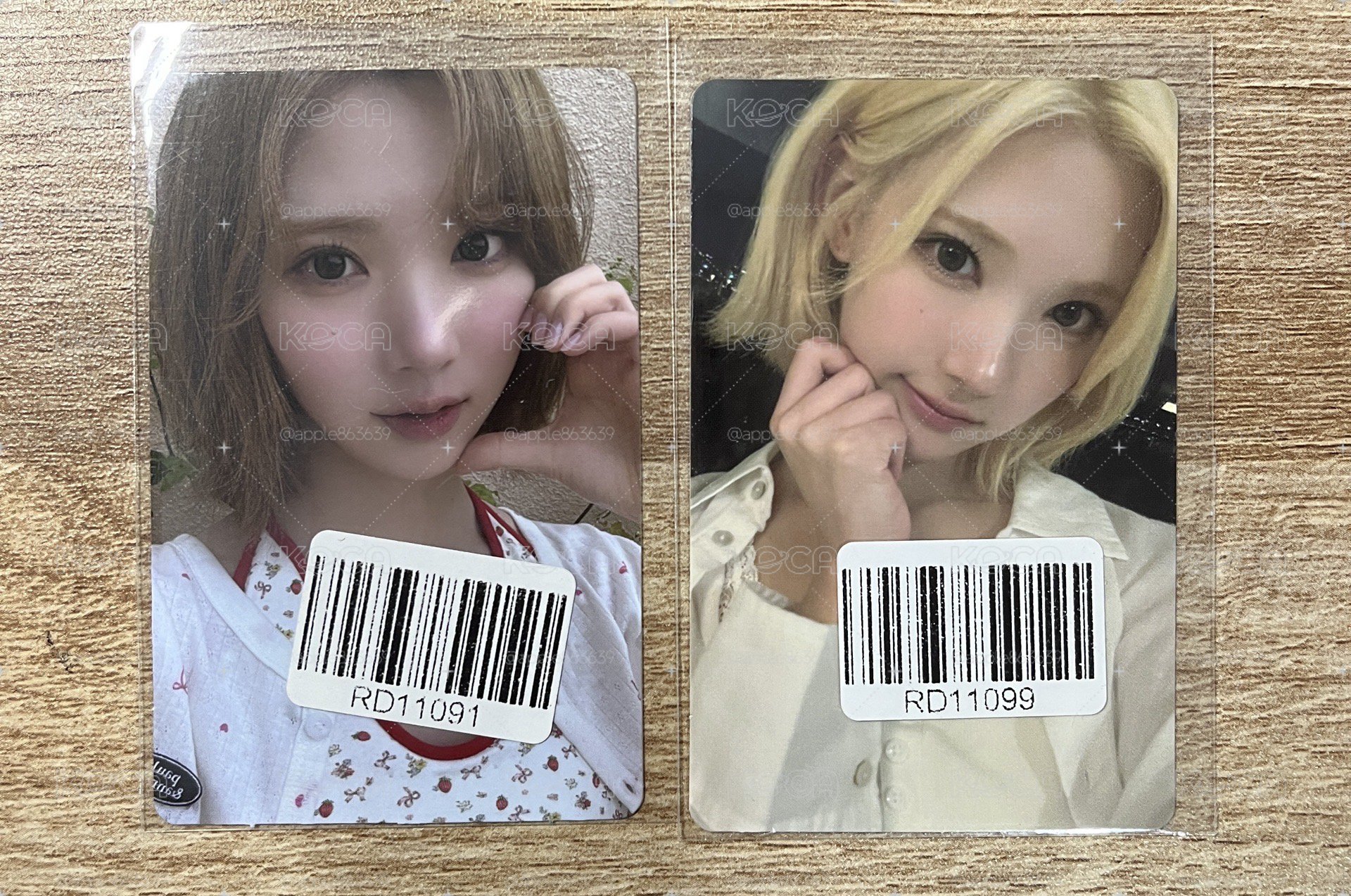 Lemon Tang kms特點自拍Jiwoo set 