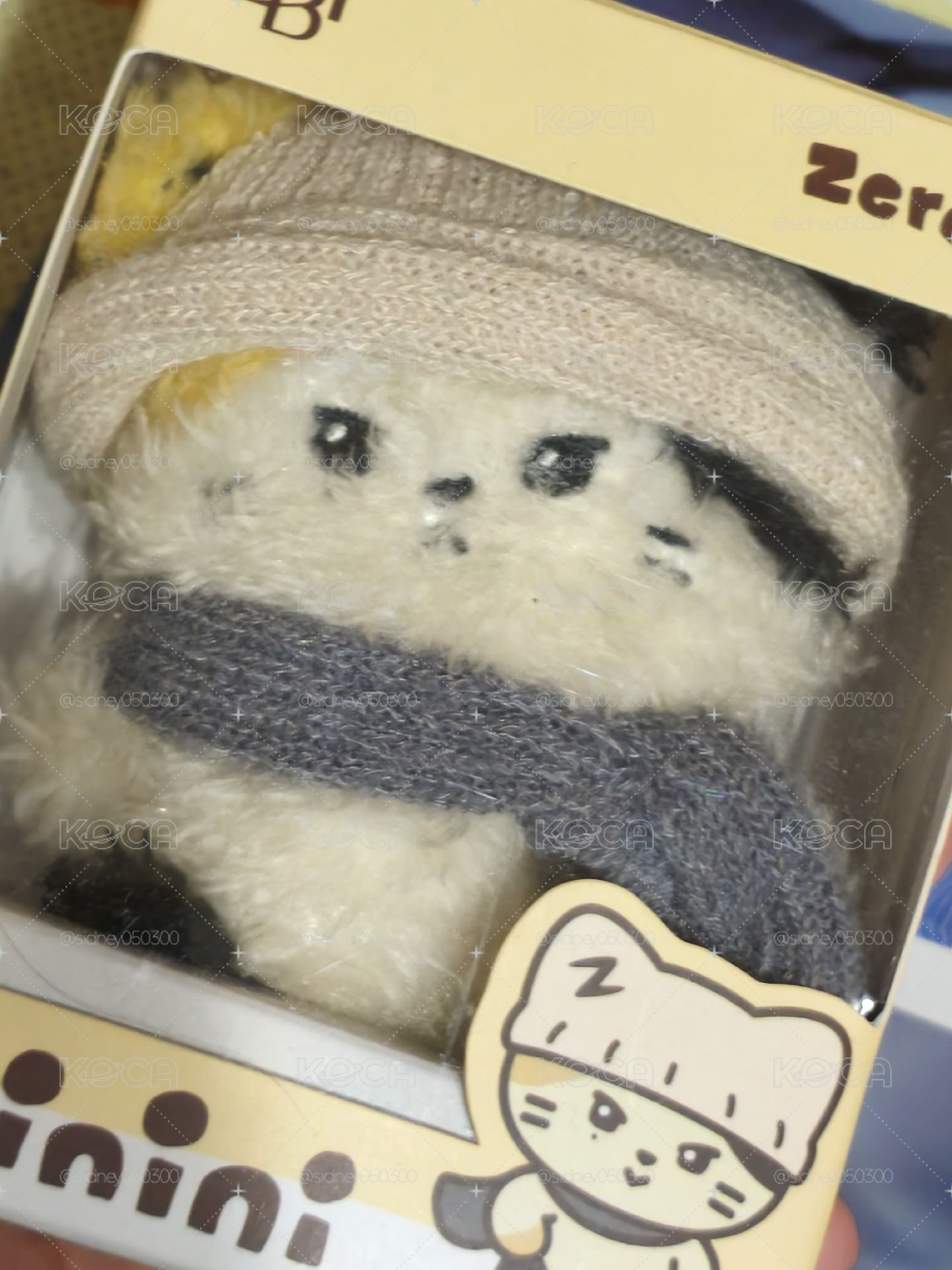 銳尼尼冬季娃