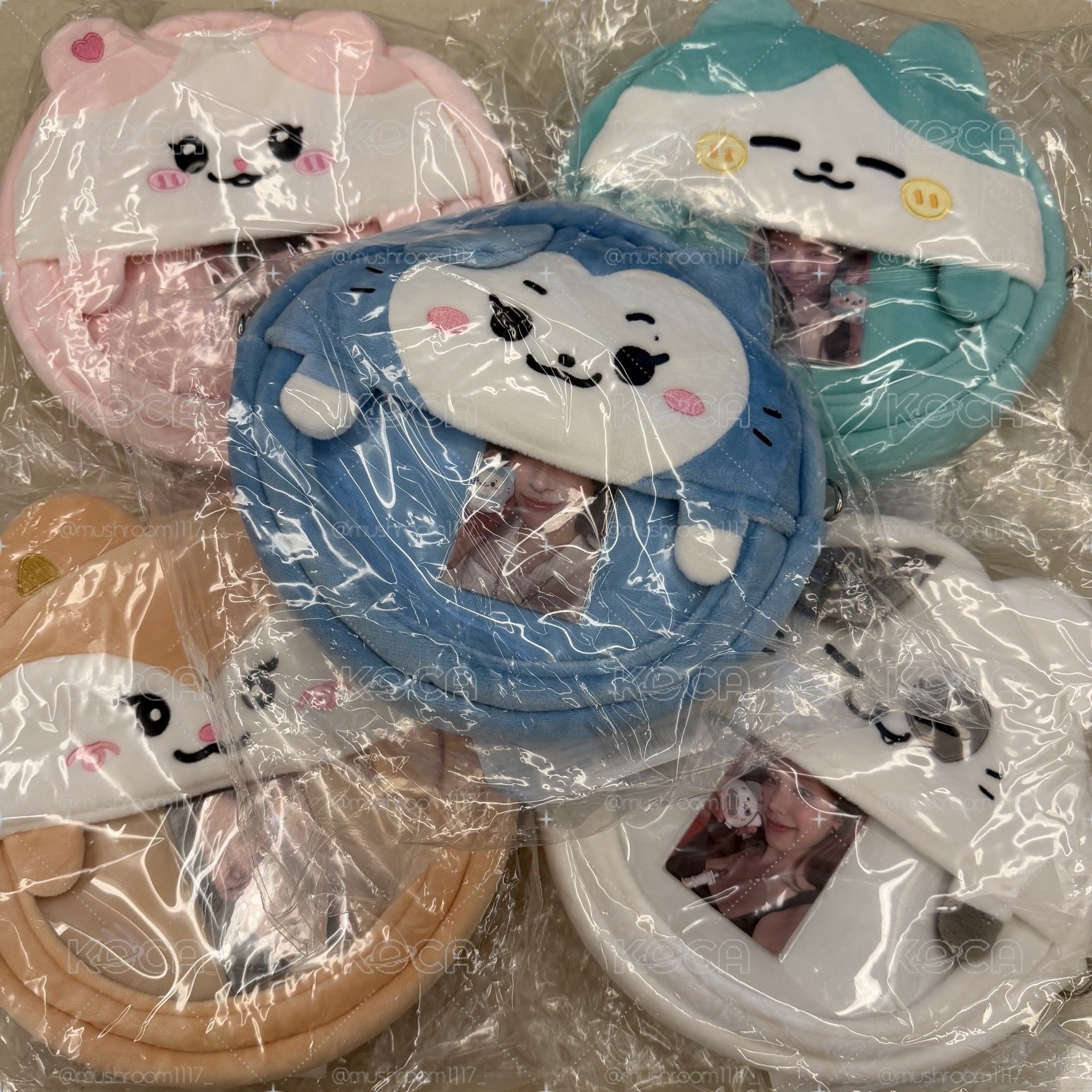現貨 全新未拆 ITZY 5th FM 周邊