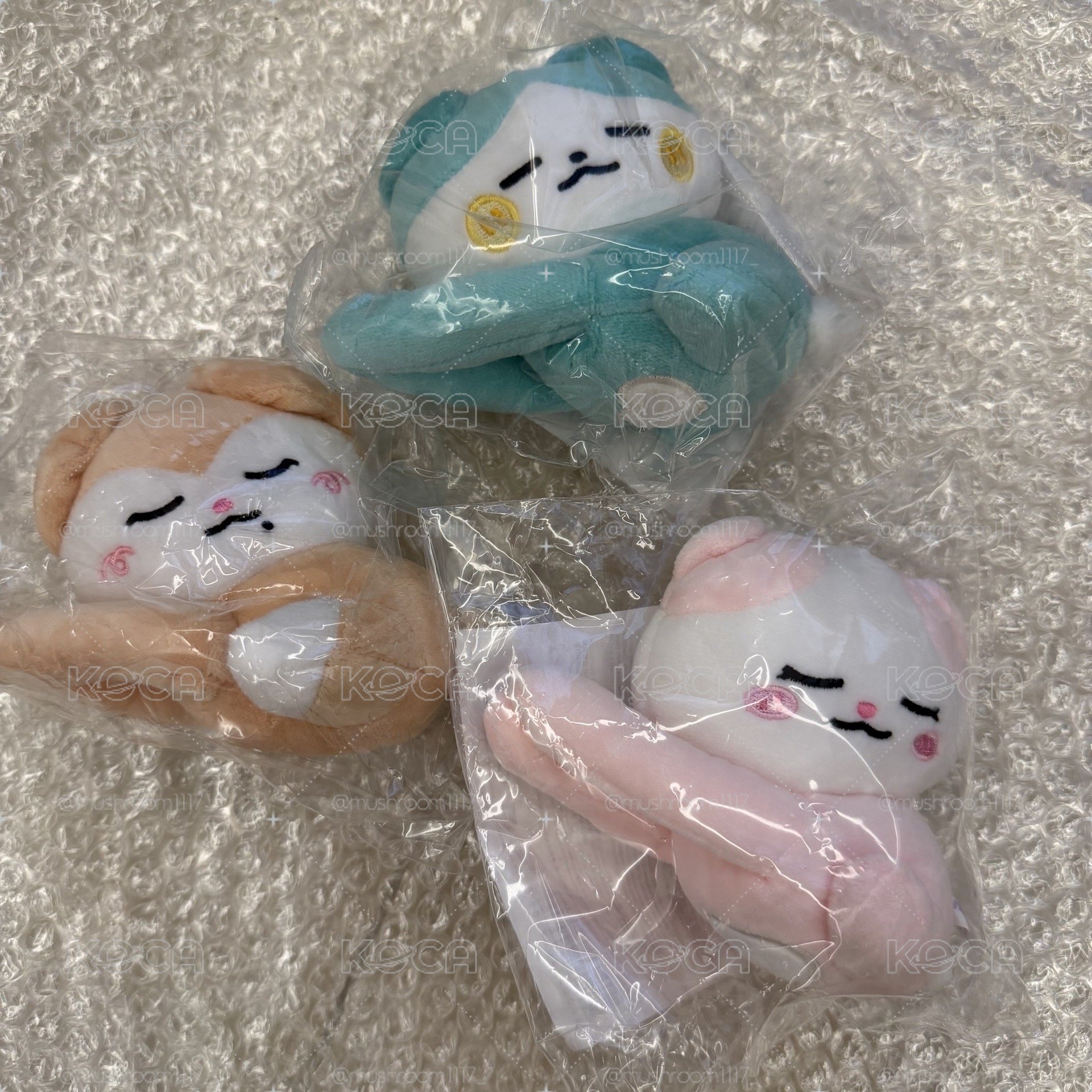現貨 全新未拆 ITZY 5th FM 周邊
