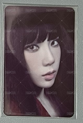 INVU展覽周邊卡